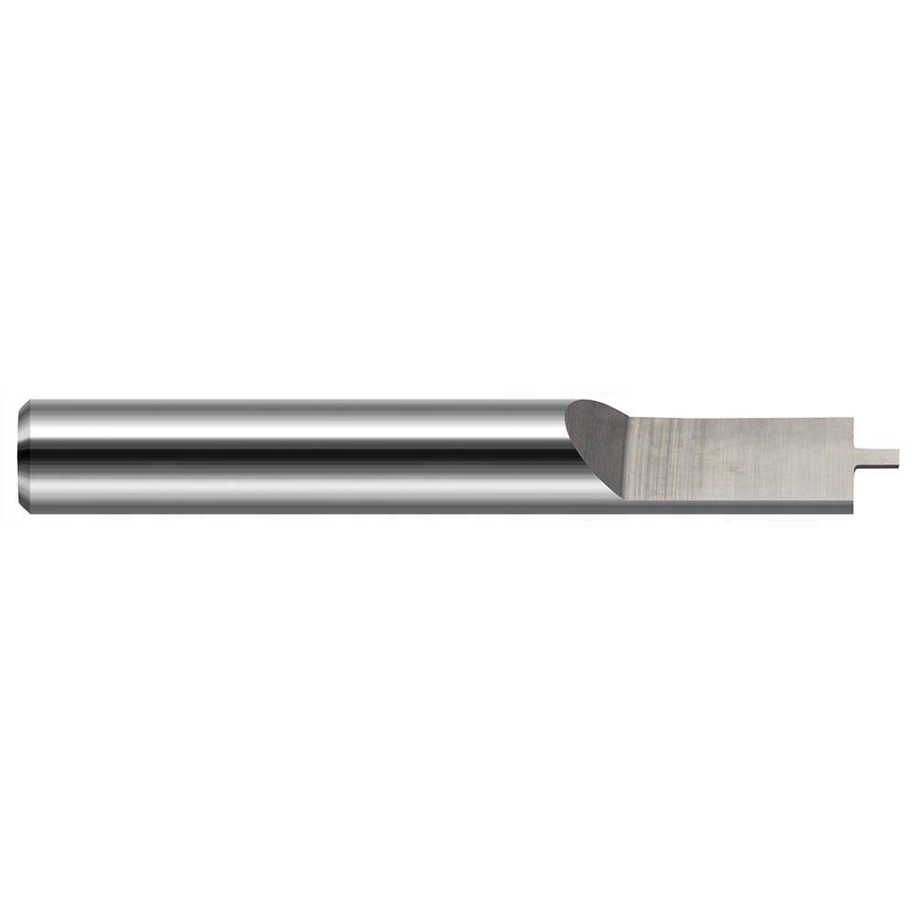 Engraving Cutter: 0 &deg;, 1/4