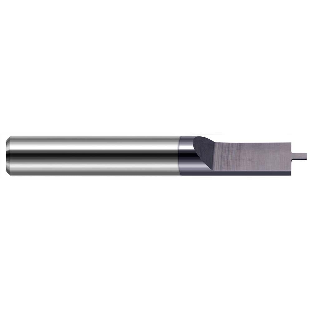 Engraving Cutter: 0 &deg;, 1/4