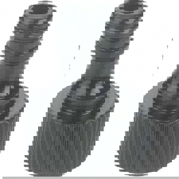 Garden Hose Connector: Male, 3/4