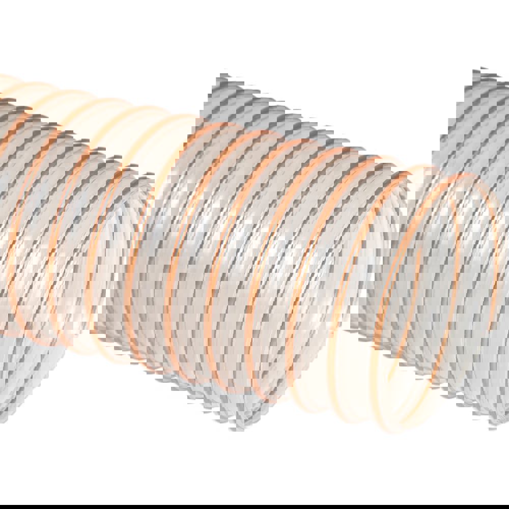 Duct Hose: Urethane, 2