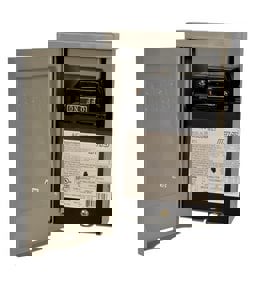 60 AMP DISC NON FUSED W/ INT SURGE