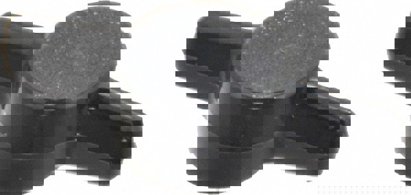 Plastic Thumb Screw: Tee Head