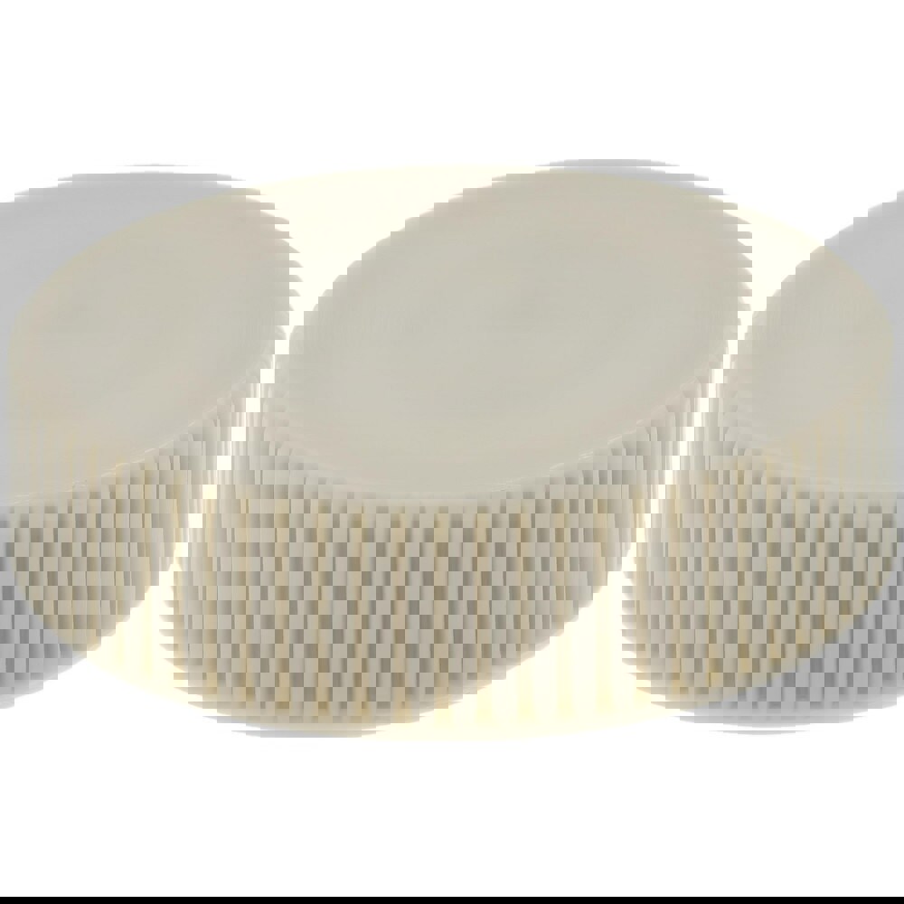 Plastic Thumb Screw: Knurled Head