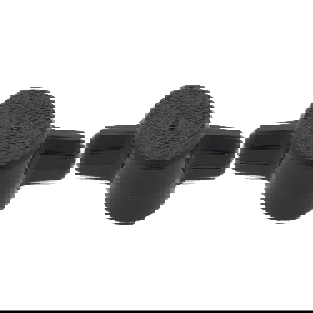 Plastic Thumb Screw: Tee Head