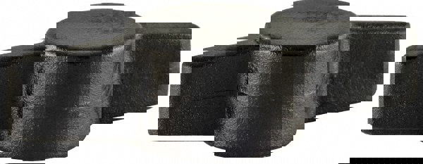 Plastic Thumb Screw: Tee Head