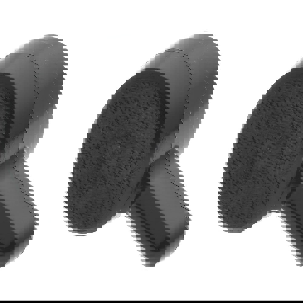 Plastic Thumb Screw: L Shape Head