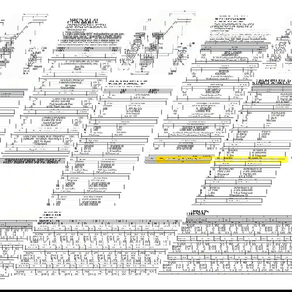 Manual Ball Valve: 2