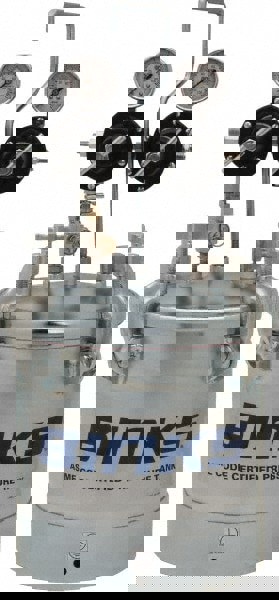 Paint Sprayer Pressure Tank