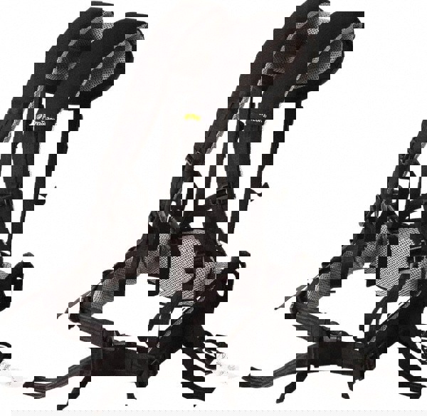 Vacuum Cleaner Parts & Accessories; Part Type: Backpack Harness ; Compatible Vacuum Type: Backpack Vacuum ; For Use With: ProTeam GoFree Flex Pro; ProTeam ProVac FS 6; ProTeam Super Coach Pro 10; ProTeam Super Coach Pro 6 ; UNSPSC Code: 47121607