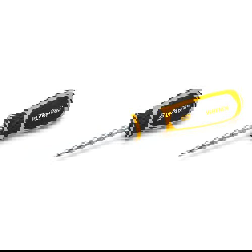 Awls; Tool Type: Scratch Awl ; Handle Type: Ergonomic ; Handle Material: Dual Composite ; UNSPSC Code: 27112302