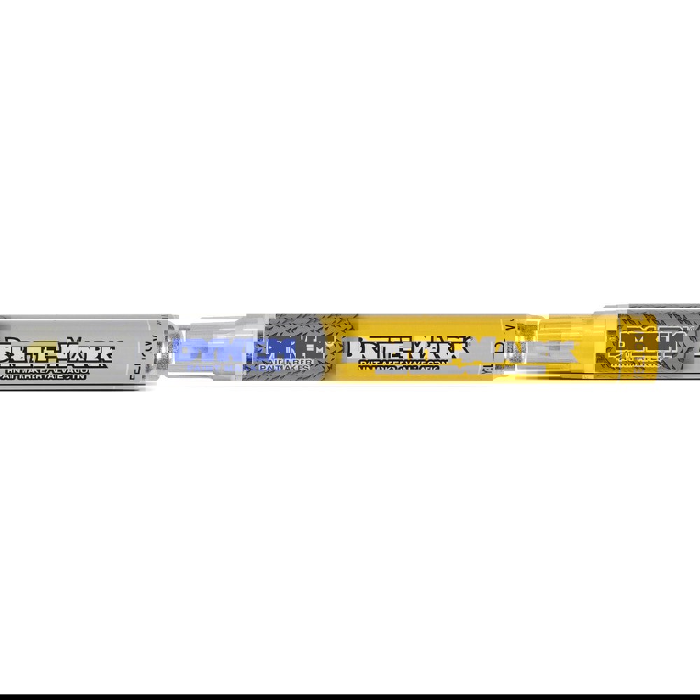 Marker: Yellow, Oil-Based, General Purpose Point