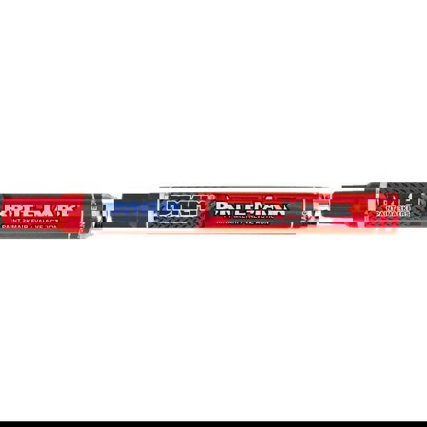 Marker: Orange, Oil-Based, General Purpose Point