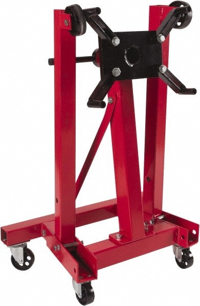 2,000 Lb Capacity Engine Repair Stand