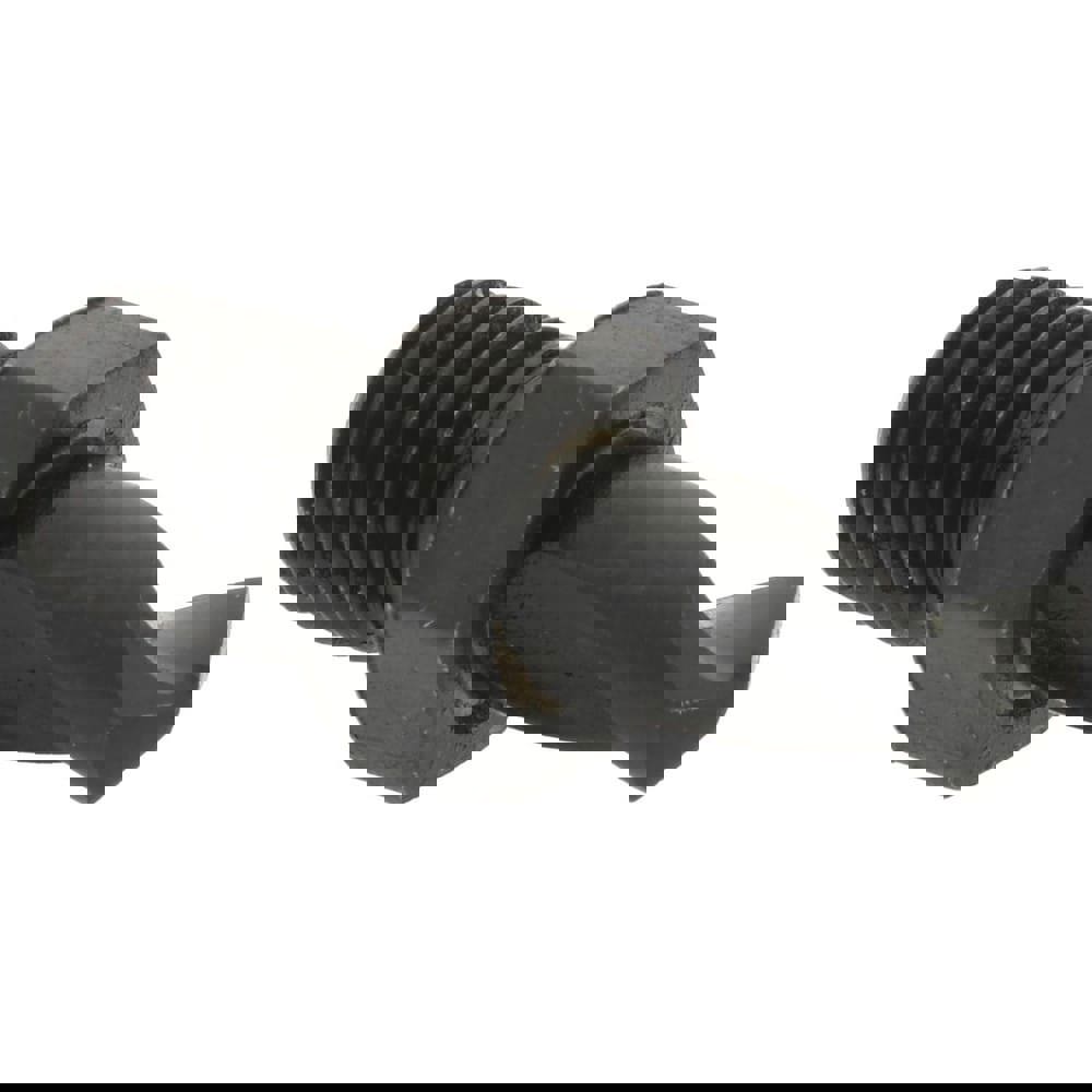 Threaded Shank Drill Bit: 3/16