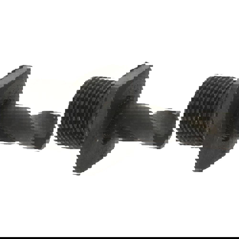 Threaded Shank Drill Bit: 1/8