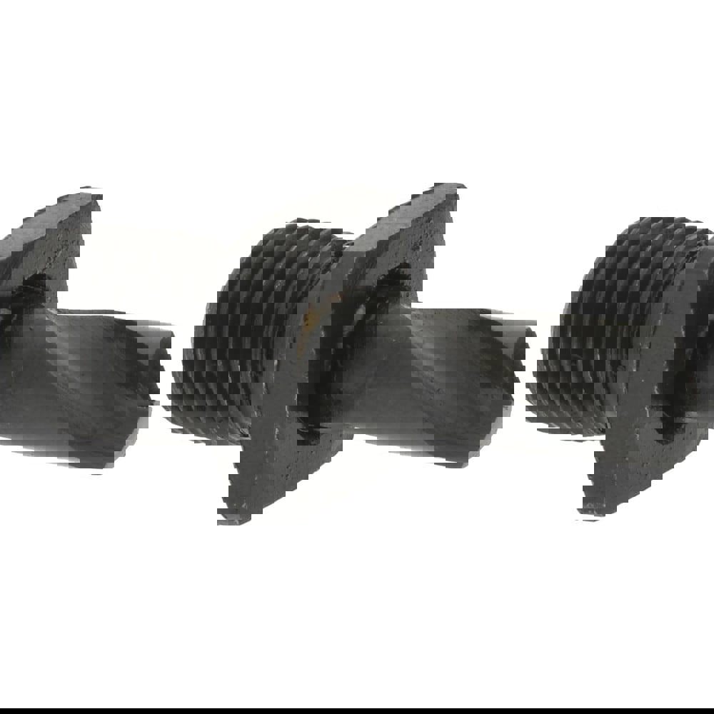 Threaded Shank Drill Bit: 5/32