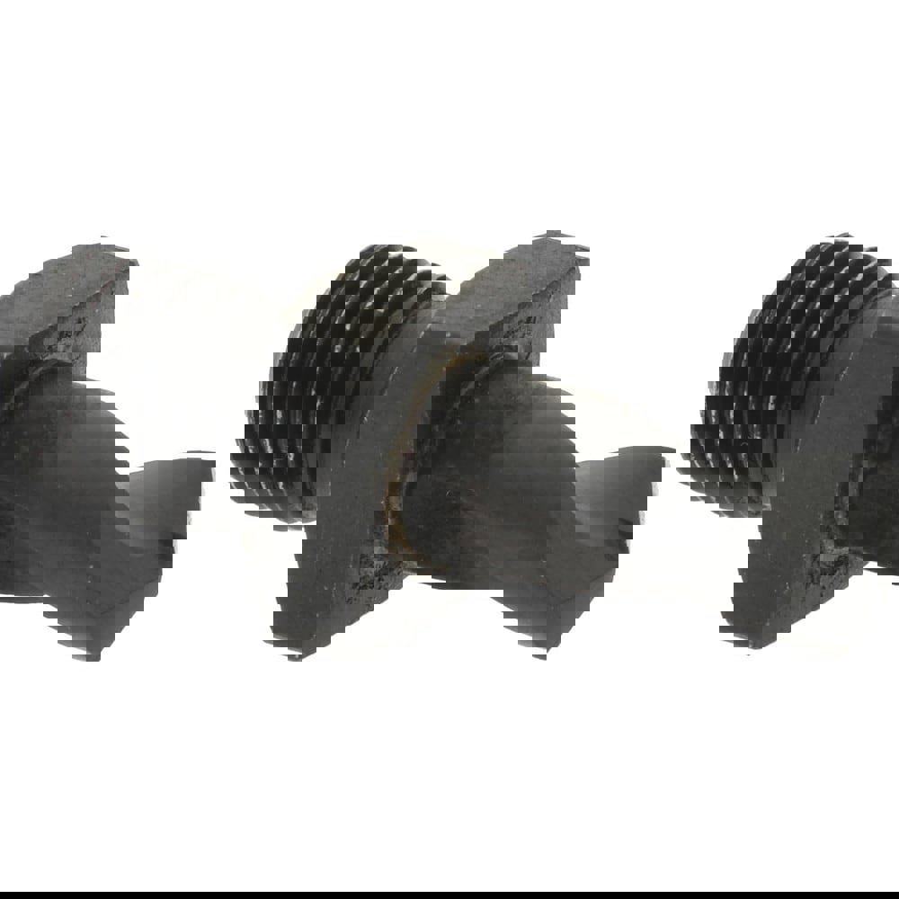 Threaded Shank Drill Bit: 3/16