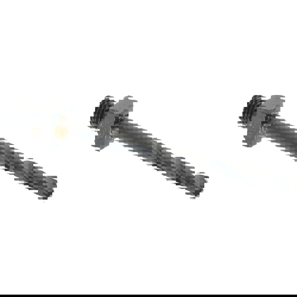 Threaded Shank Drill Bit: 5/32