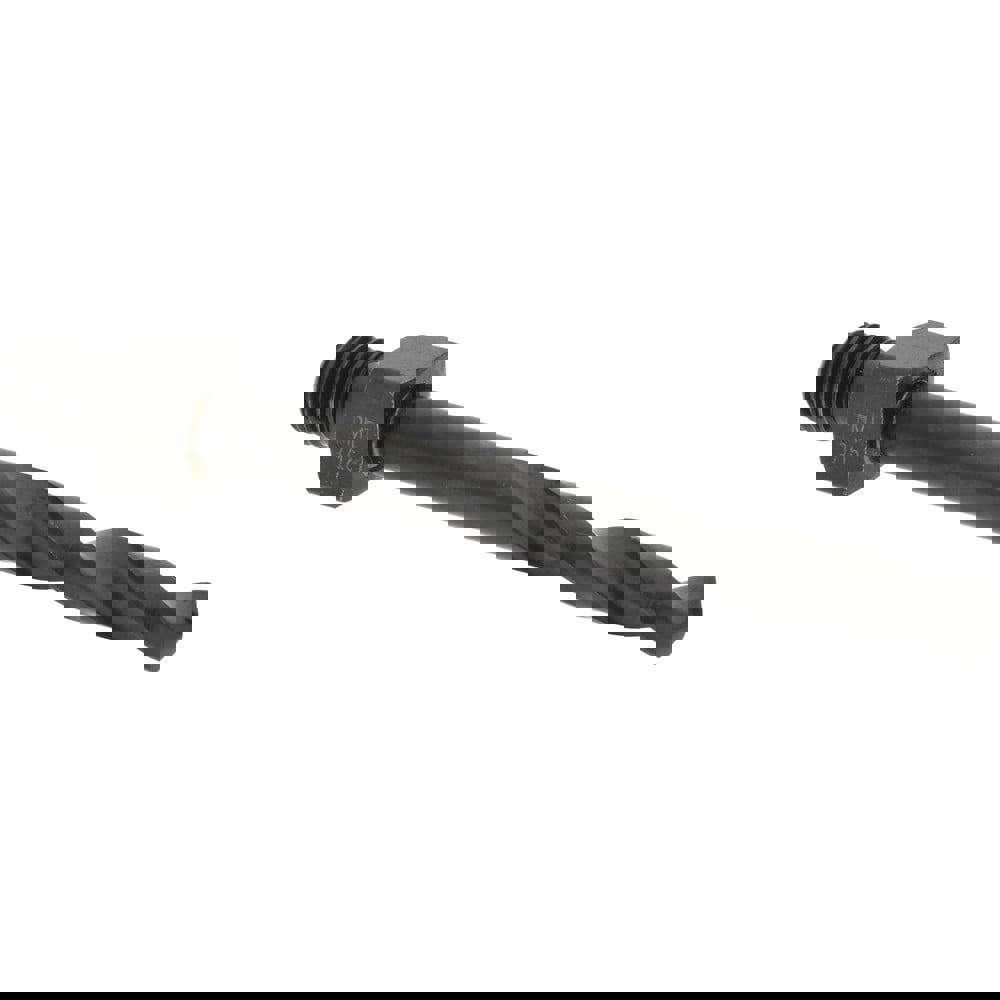 Threaded Shank Drill Bit: 3/16