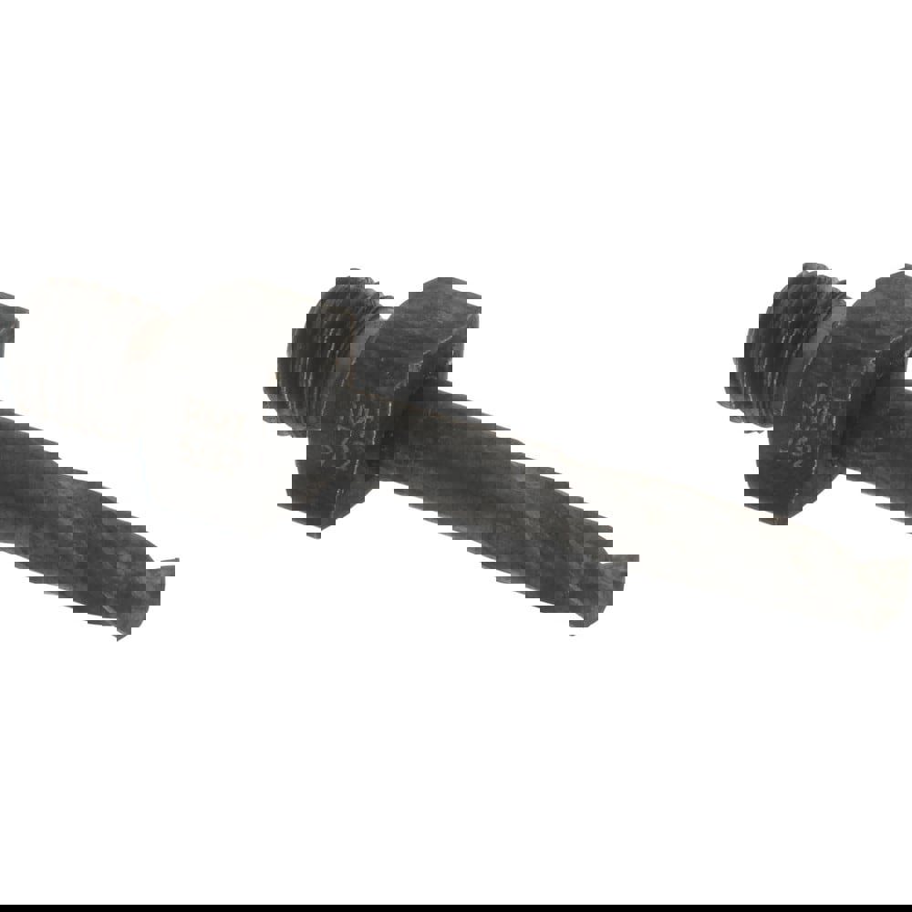 Threaded Shank Drill Bit: 5/32