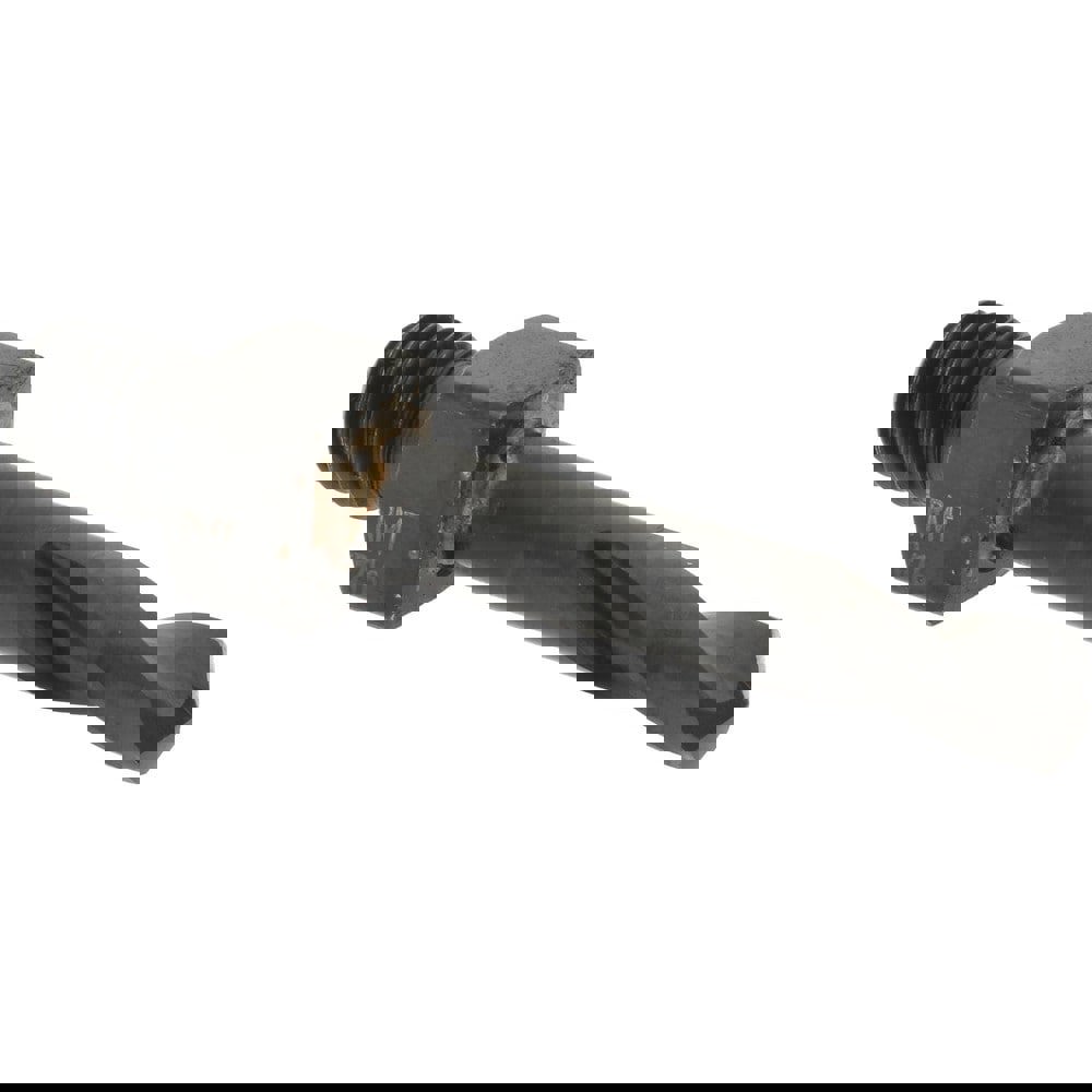 Threaded Shank Drill Bit: 3/16