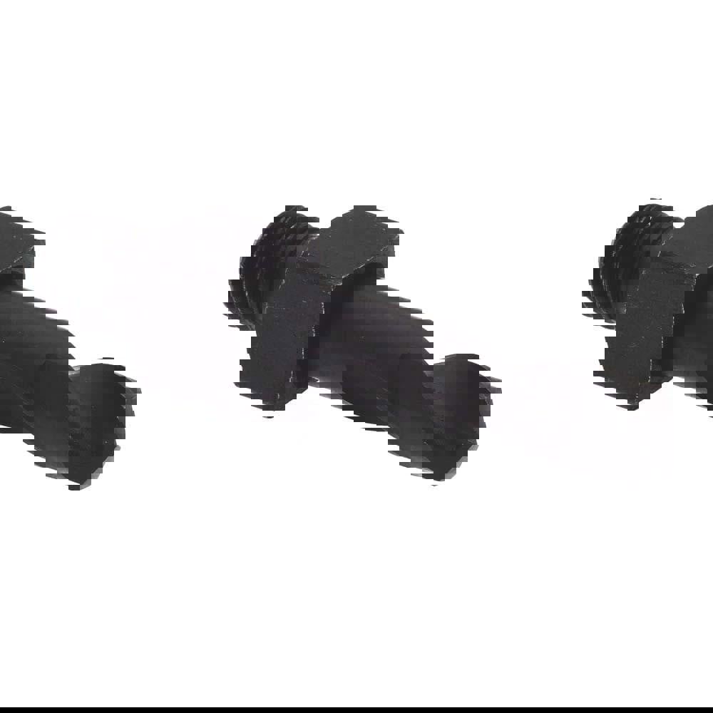 Threaded Shank Drill Bit: 7/32