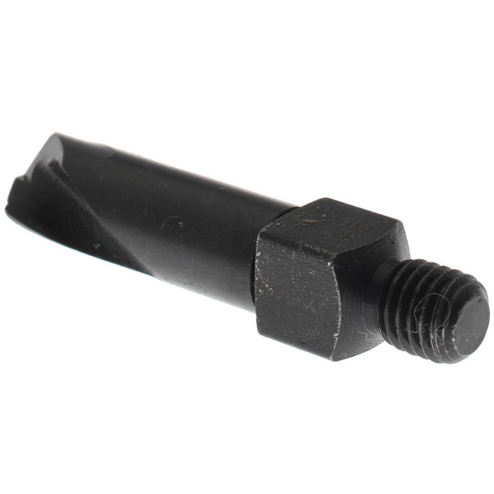 Threaded Shank Drill Bit: 5/16