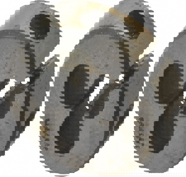 Round Die: #5-32, High Speed Steel