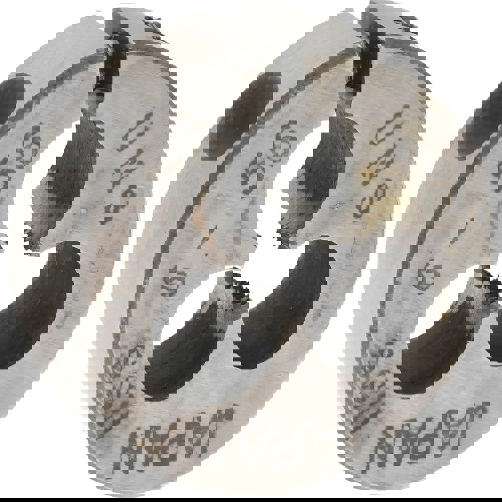 Round Die: #6-56, High Speed Steel