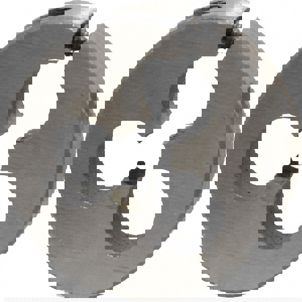 Round Die: #8-80, High Speed Steel