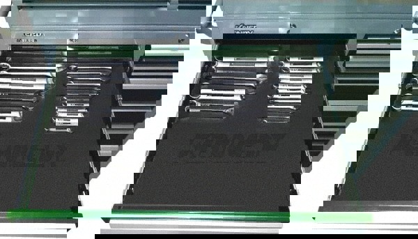 Tool Case Drawer Liner: Polyester