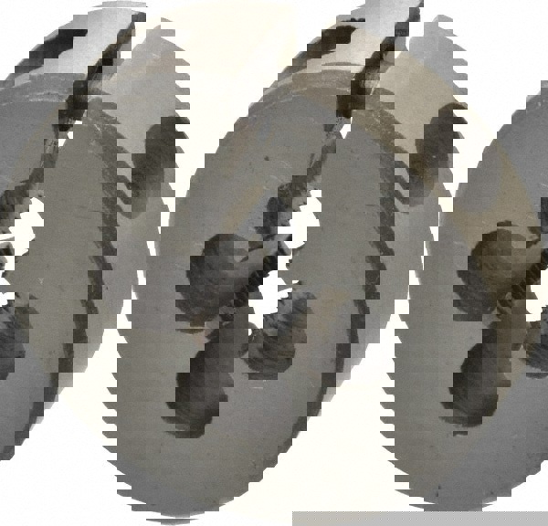 Round Die: #10-48, High Speed Steel