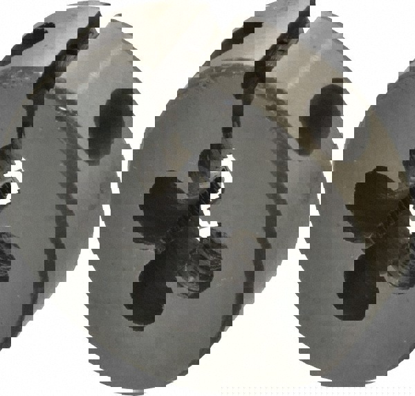 Round Die: #10-64, High Speed Steel