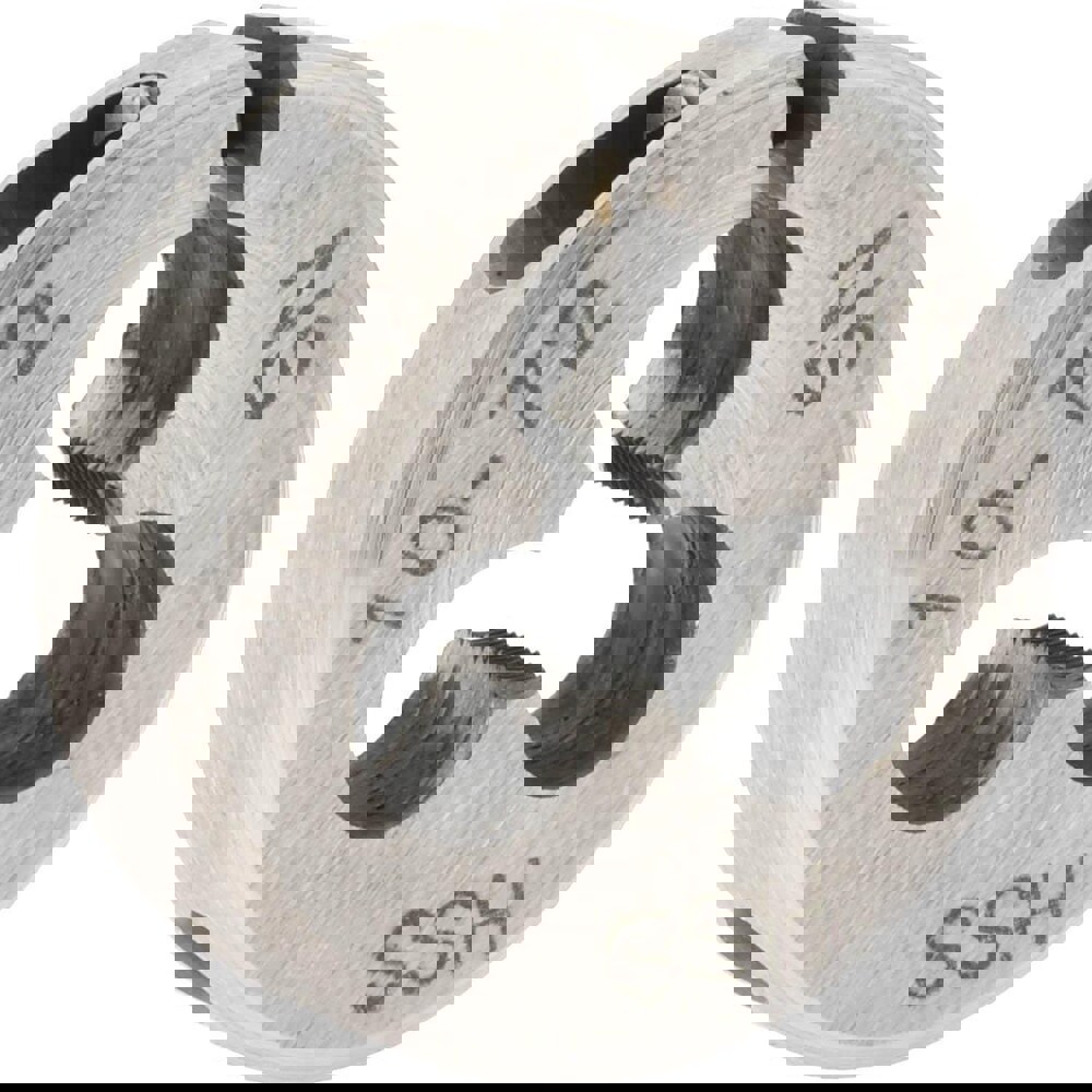 Round Die: #10-72, High Speed Steel