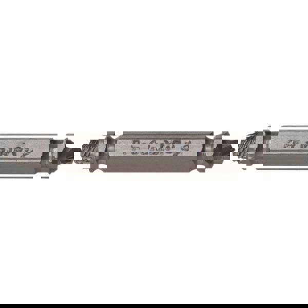 Bolt & Screw Extractor: Size 1/4