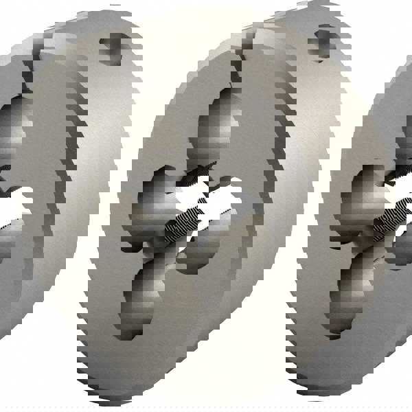 Round Die: 1/4-56, 1