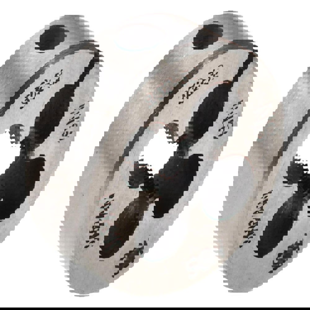 Round Die: 9/32-32, 1