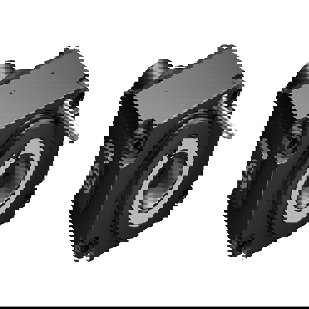 Lathe Modular Clamping Units; Clamping Unit Type: Adapter/Mount ; Connection Size: C4 ; Cutting Direction: Neutral ; Head Height (Decimal Inch): 4.2520 ; Head Height (mm): 108.000 ; Shank Diameter (mm): 60.0000