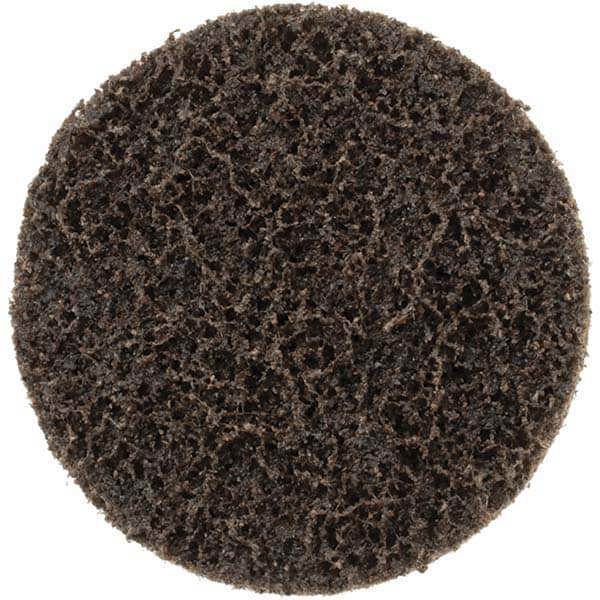 Quick-Change Disc: Non-Woven