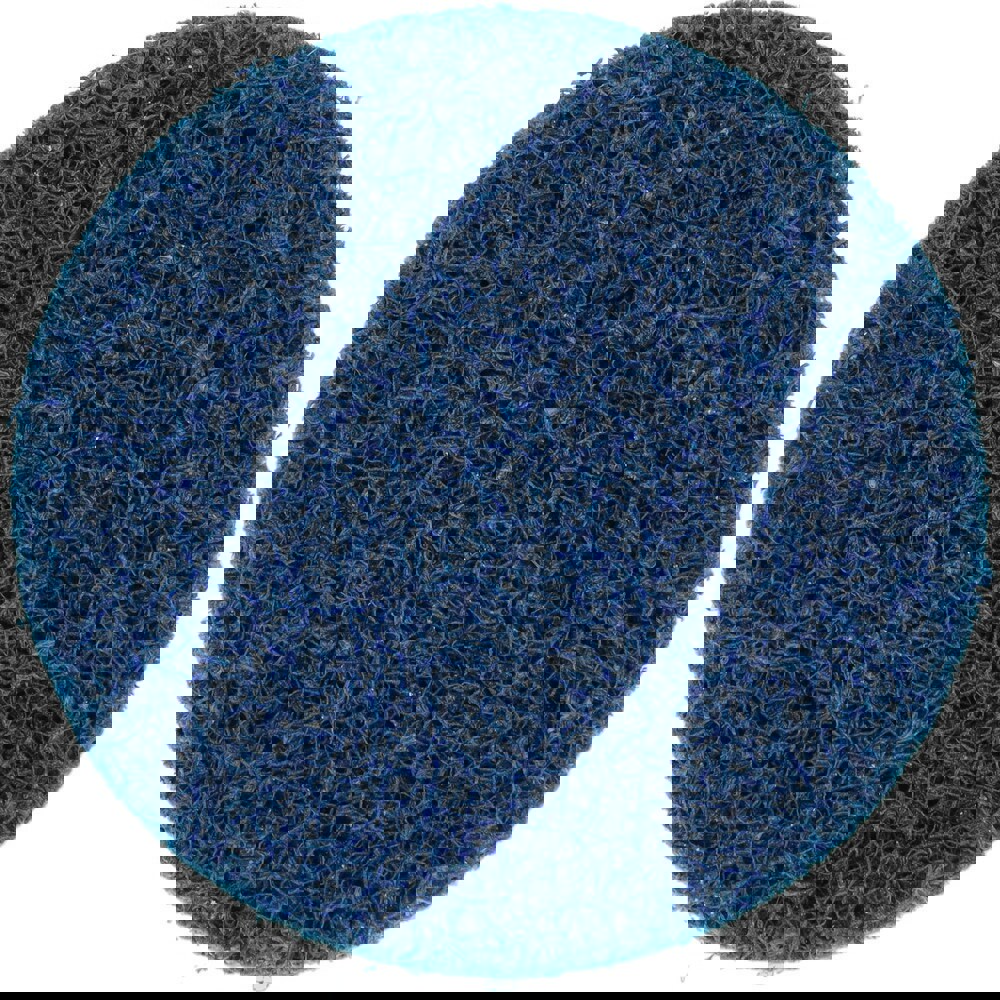 Quick-Change Disc: Non-Woven