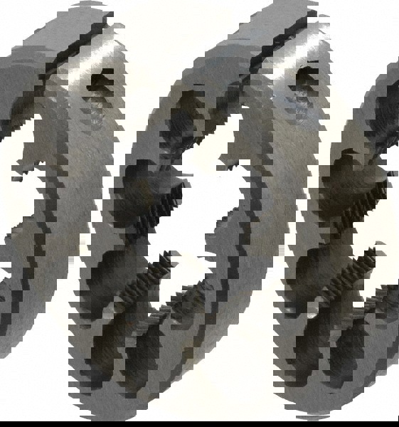 Round Die: 1-1/16-24, 2