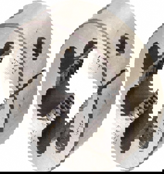 Round Die: 1-5/8-5-1/2, 3