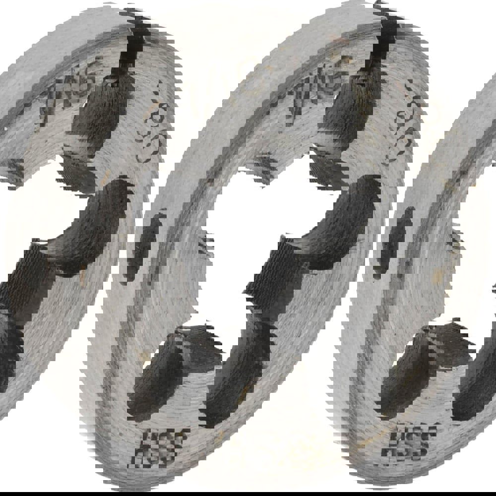 Round Die: 7/16-80, 1