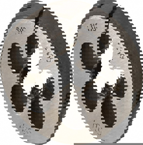 Round Die: 11/16-18, 2