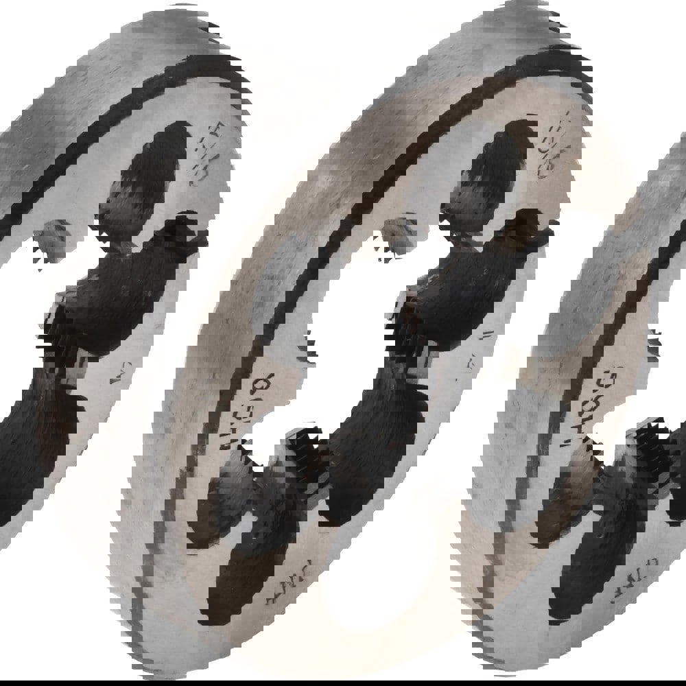 Round Die: 15/16-14, 2