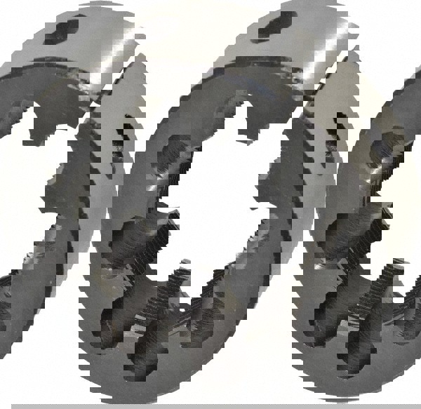 Round Die: 1-3/4-18, 3