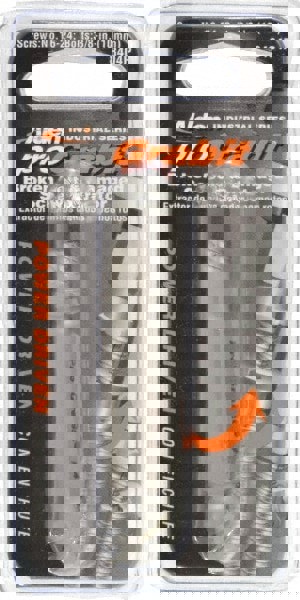 Screw Extractor: Size 3/8 & M10