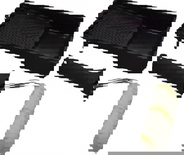 Mini Paint Roller Set