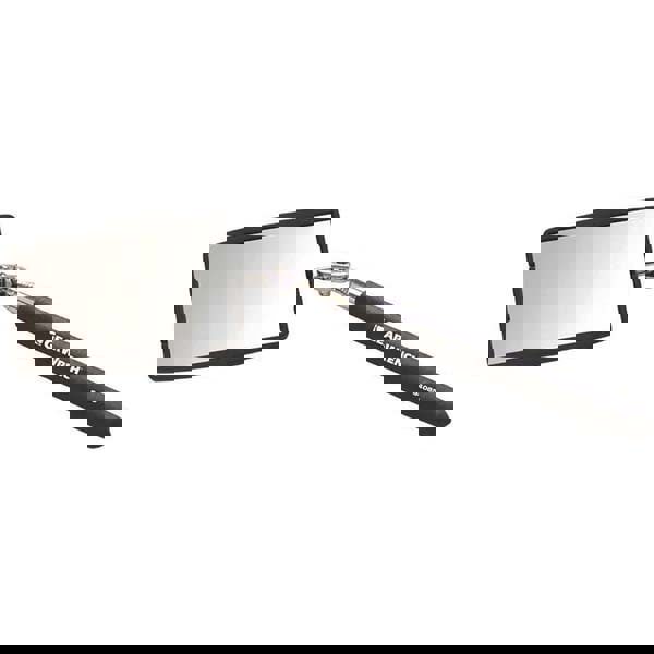 Rectangular Telescoping Inspection Mirror