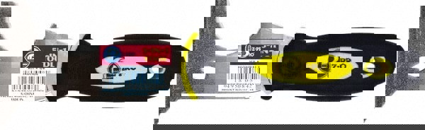 5-In-1 Tool: Steel, 2-1/2